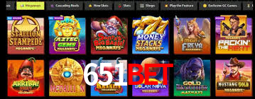 Mesa de Blackjack 651bet