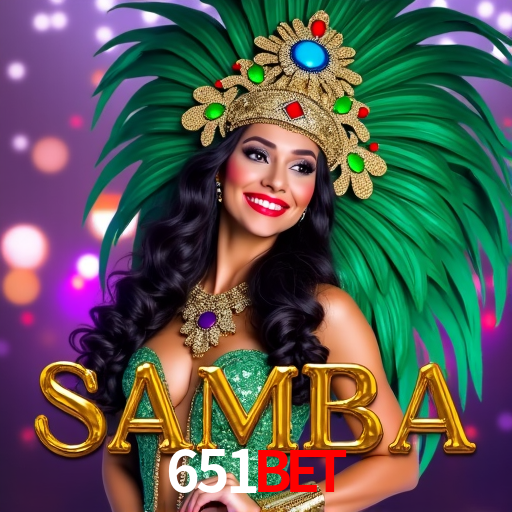 Provedores de Jogos 651bet